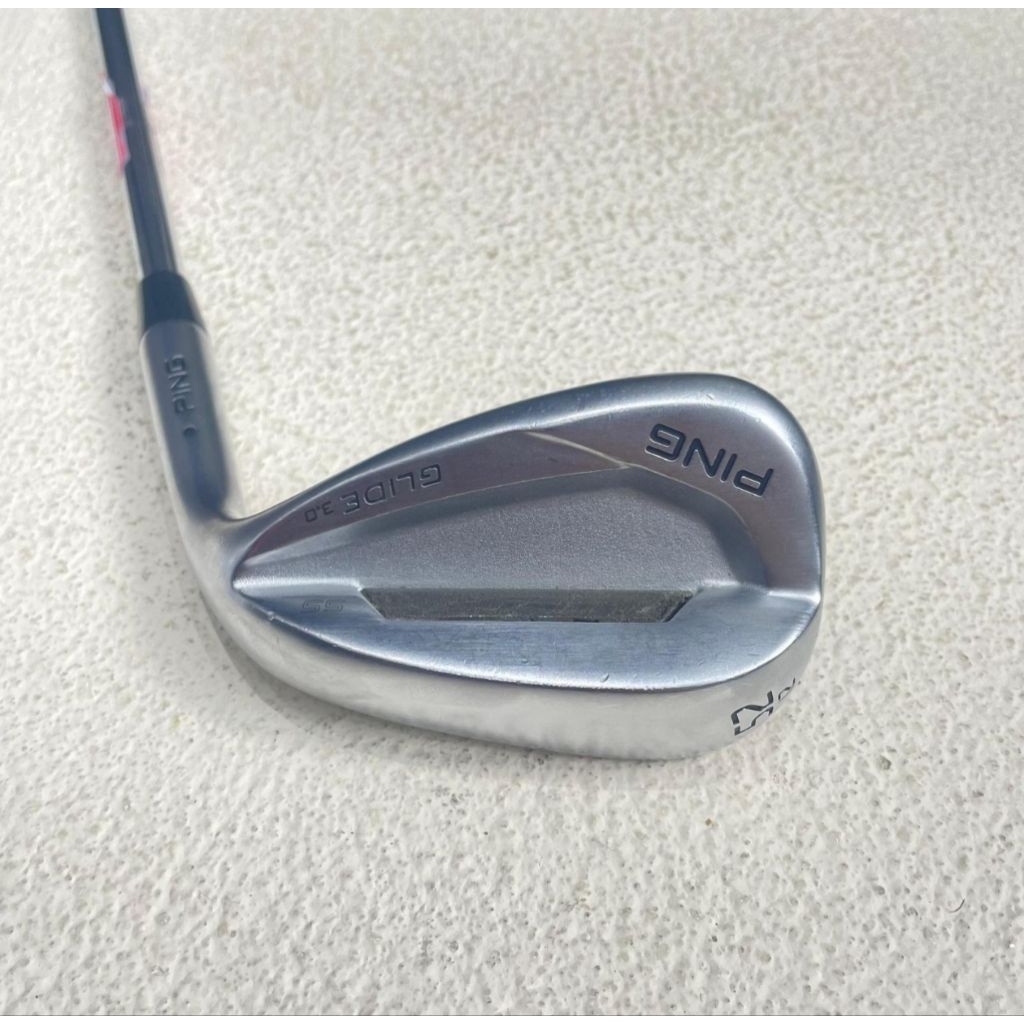 Ping Glide 3.0 SS Wedge loft 52 Golf