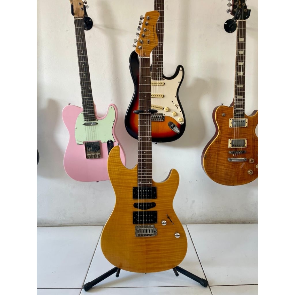 Dame Neo Classicm Made In Indonesia