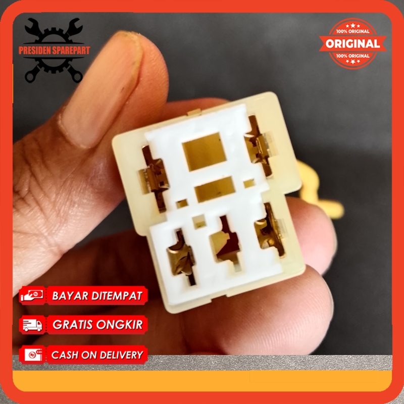 Soket Bendik Mio Karisma Beat karbu Scoopy karbu