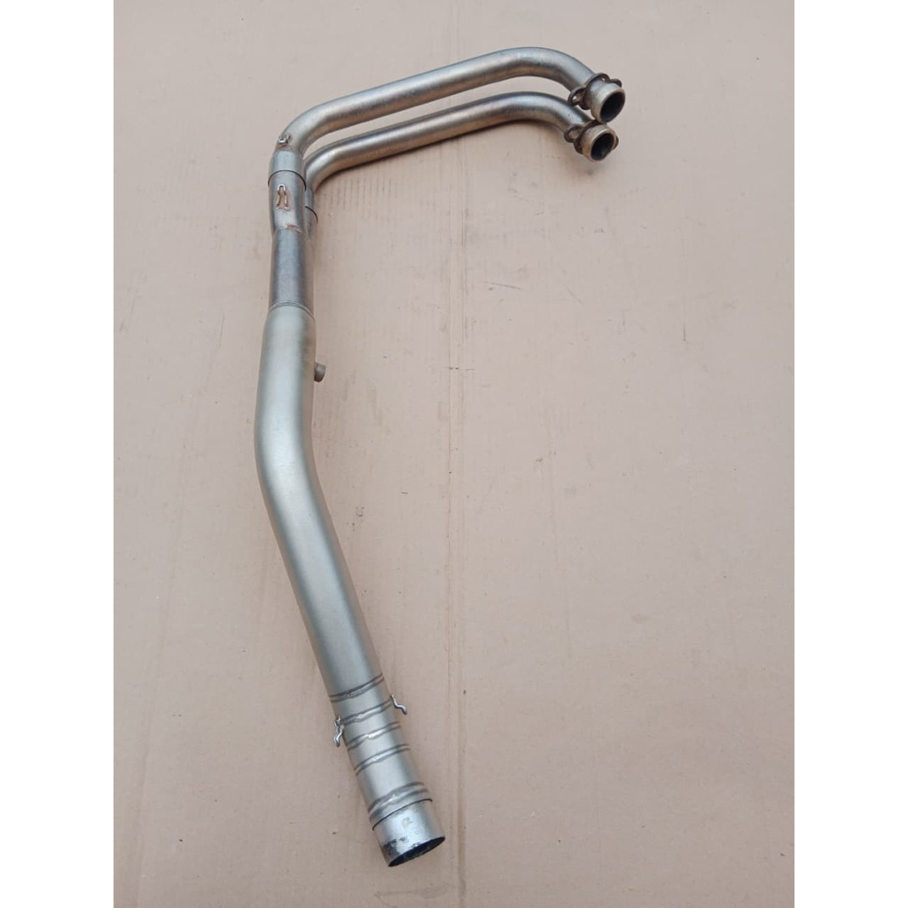 header proliner original r25 old,new / mt25