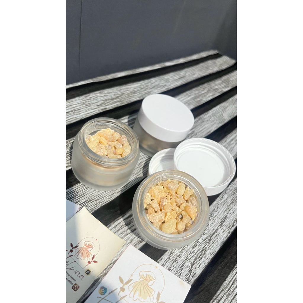 

لبان الشرب تريم (Luban syurub tarim)