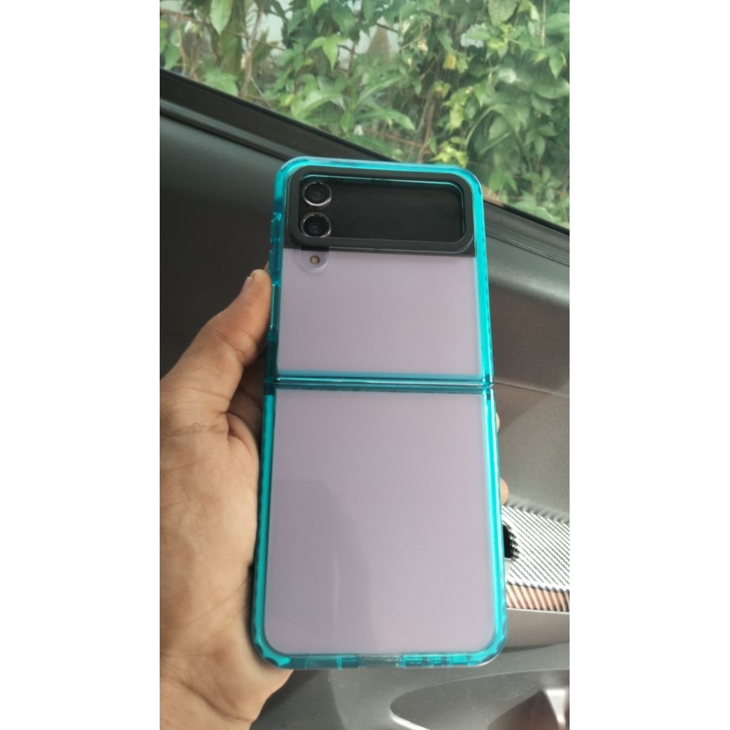 Samsung Z Flip 4 Minus LCD