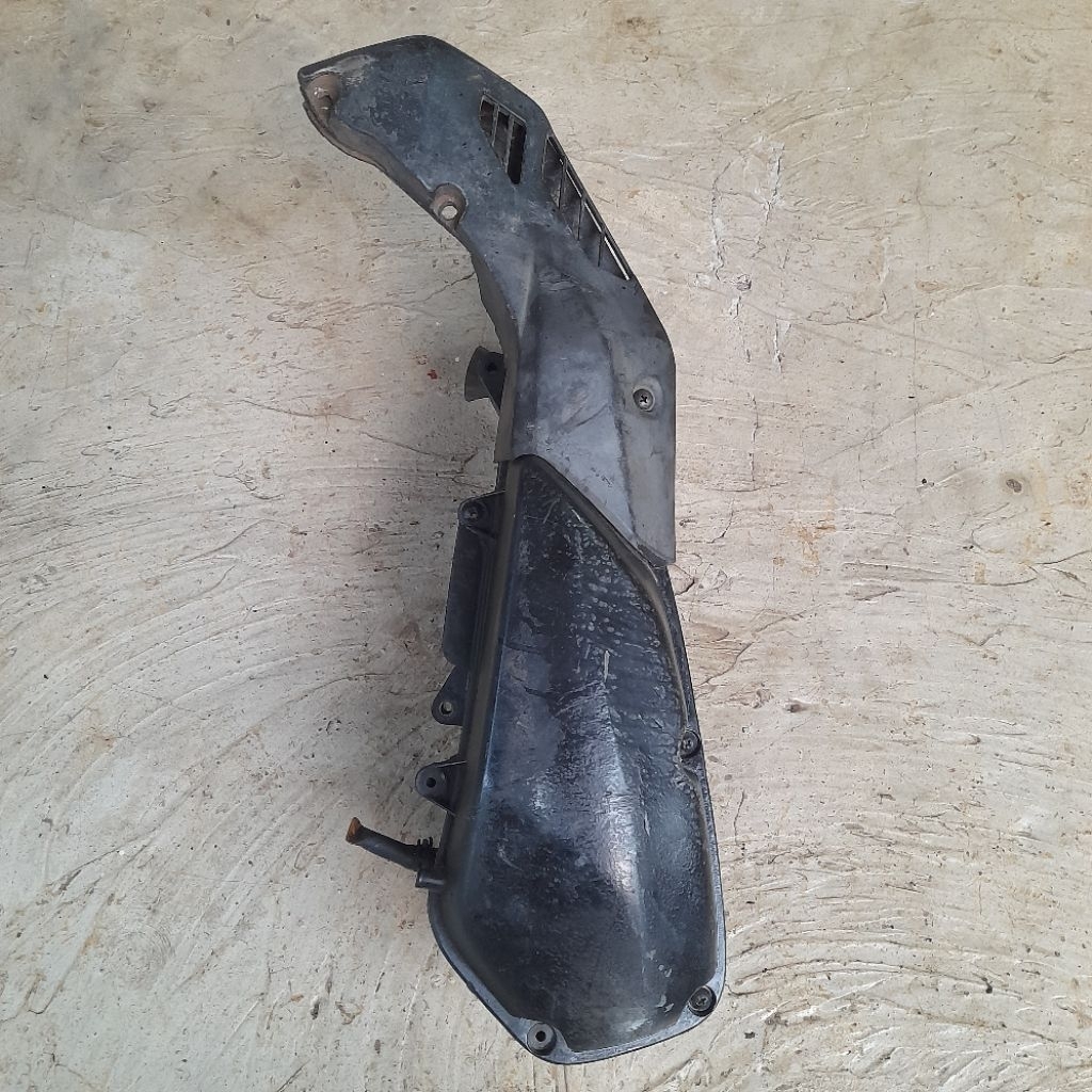 Box Filter Spacy FI 110