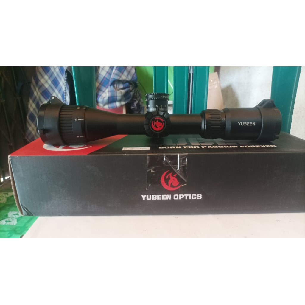 yuben optic