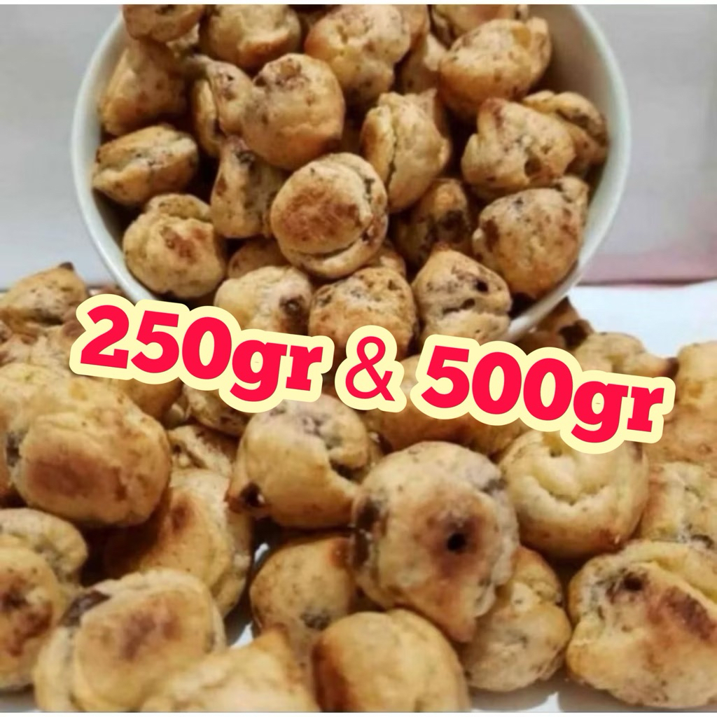 

TERBARU UKURAN 250GR/ 500GR DUO SUS COKLAT PREMIUM LUMER TERLARIS