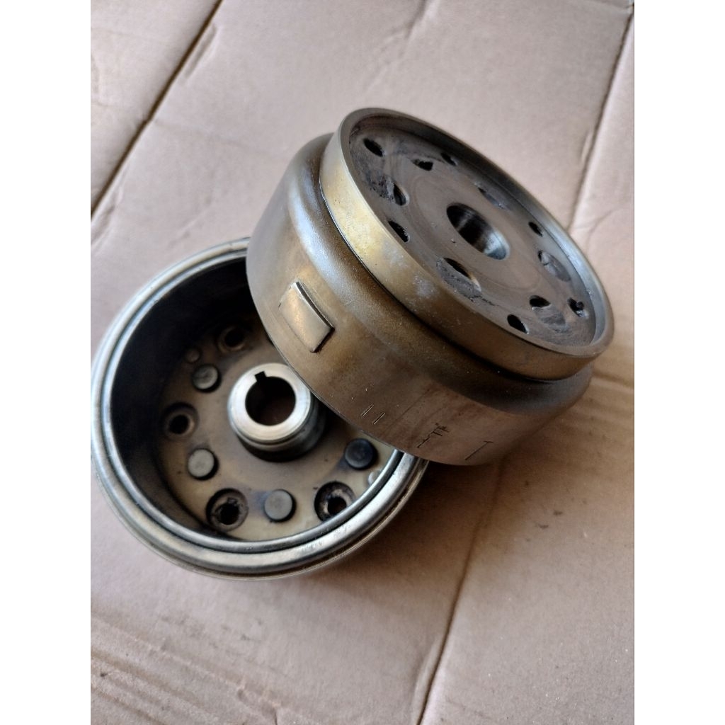 magnet magnit megapro primus original