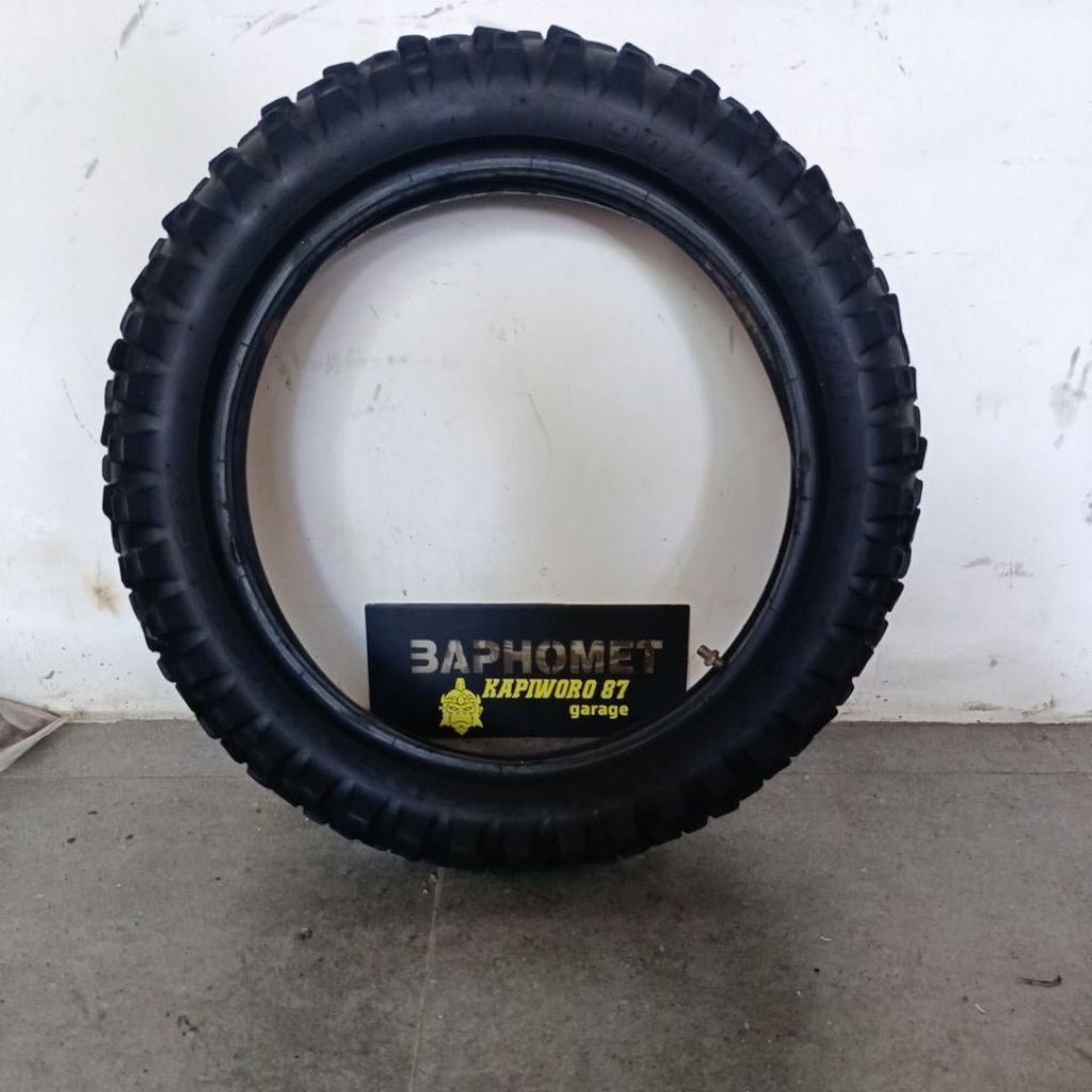 BAN BEKAS CORSA MT CROSS-X,,TUBE TYPE