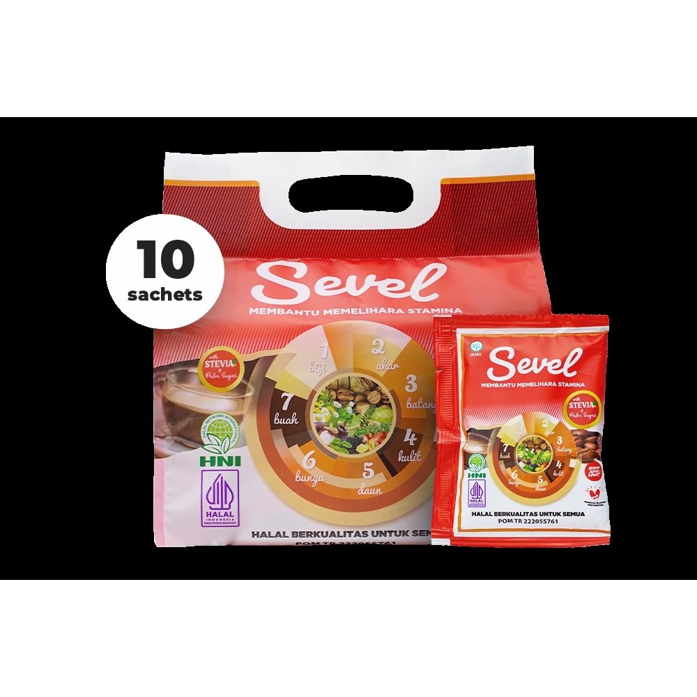 

KOPI SEVEL (ISI 10)-Kopi 7 elemen dengan banyak khasiat
