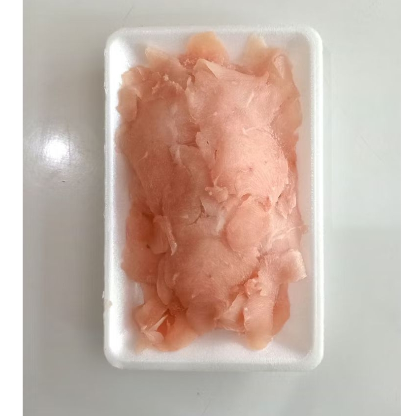 

DADA AYAM SLICE 150 Gram