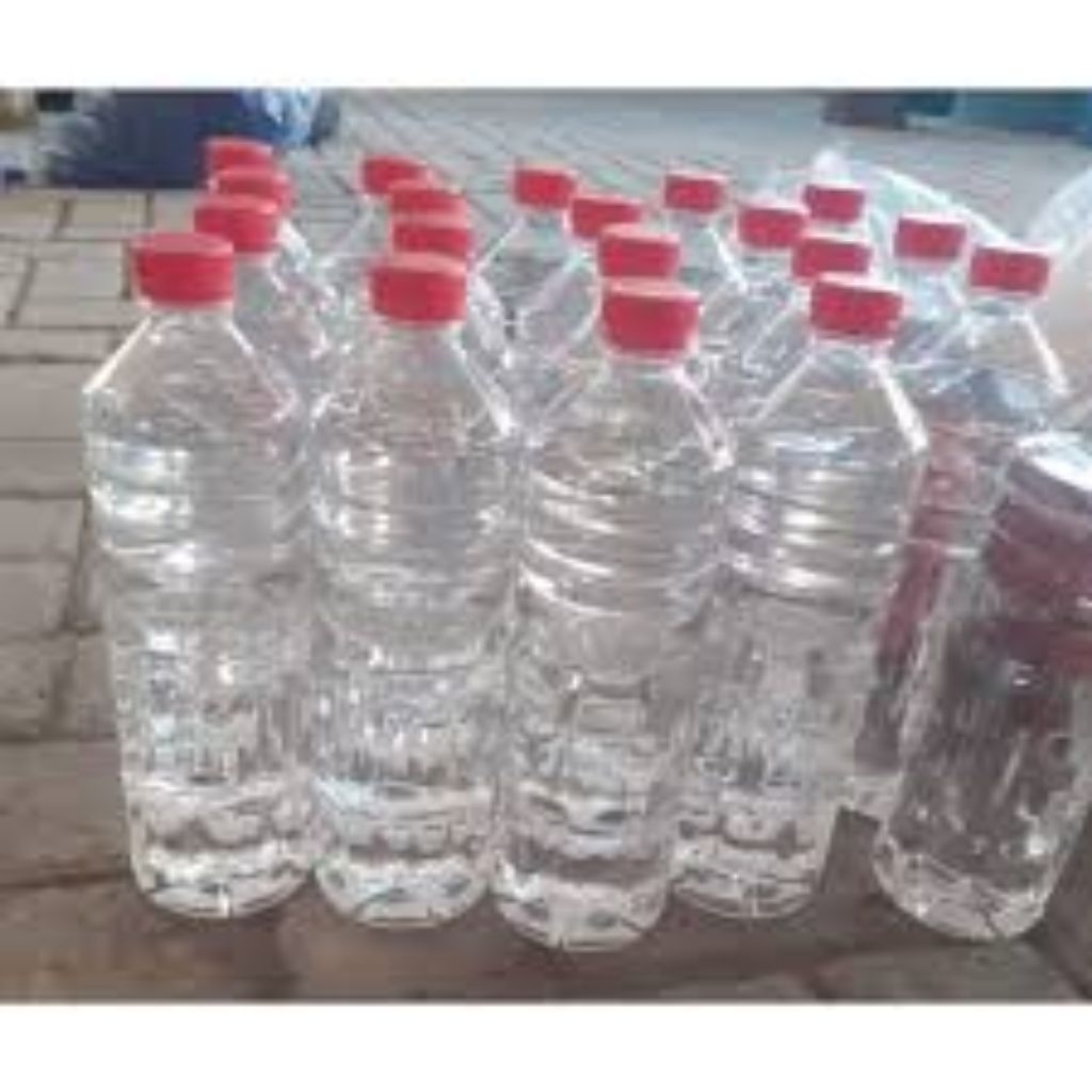 THINNER/ TINER /pengencer CAT botol 300 ml