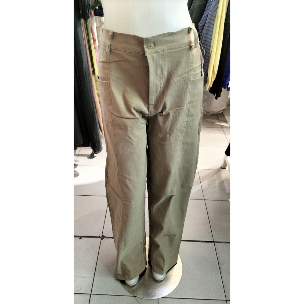 KULOT SIMPLE ME SKENA POCKET