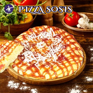 3 Srikandi Aneka Roti & Bolu