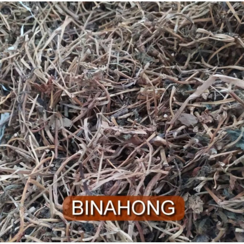 

Binahong kering 200gr