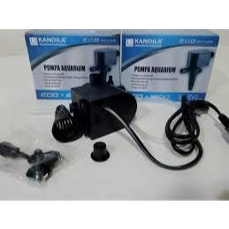 POMPA AQUARIUM KANDILA ECO 1200 POWER HEAD KANDILA 1200 / Pompa Aquarium