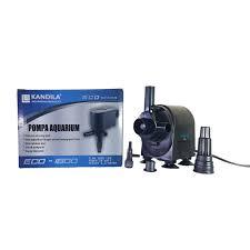 POMPA AQUARIUM KANDILA ECO 1800POWER HEAD KANDILA 1800/ Pompa Aquarium