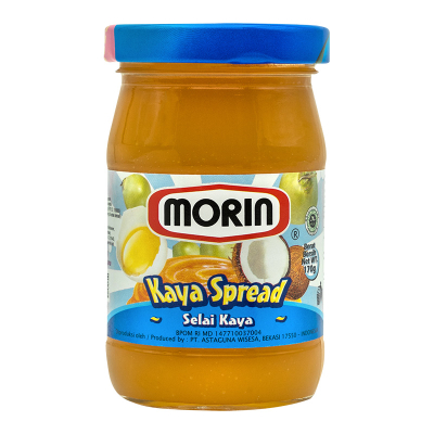 

Morin Selai Kaya 170 g