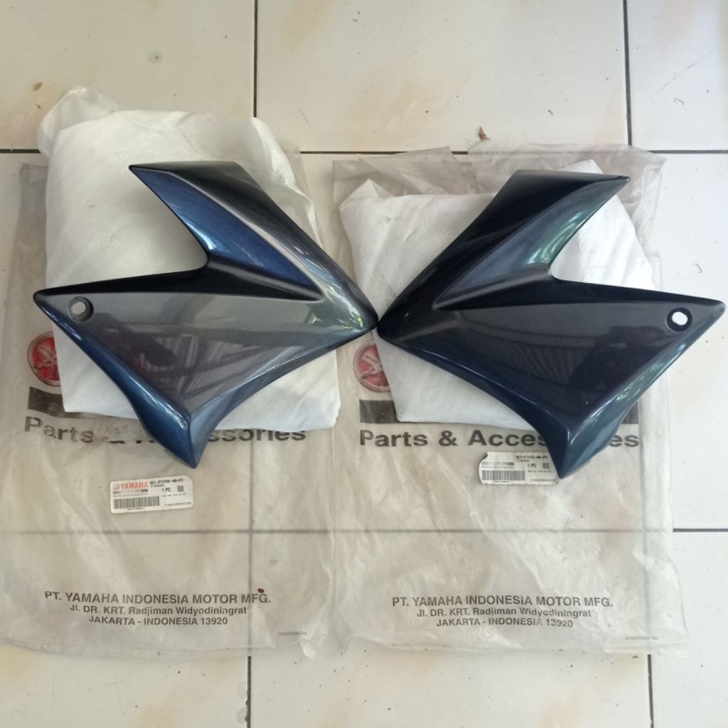 Cover Sayap Yamaha VIXION OLD Original