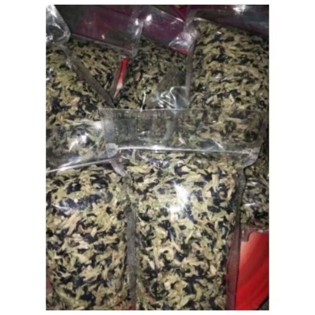 

teh bunga Telang 100 gr