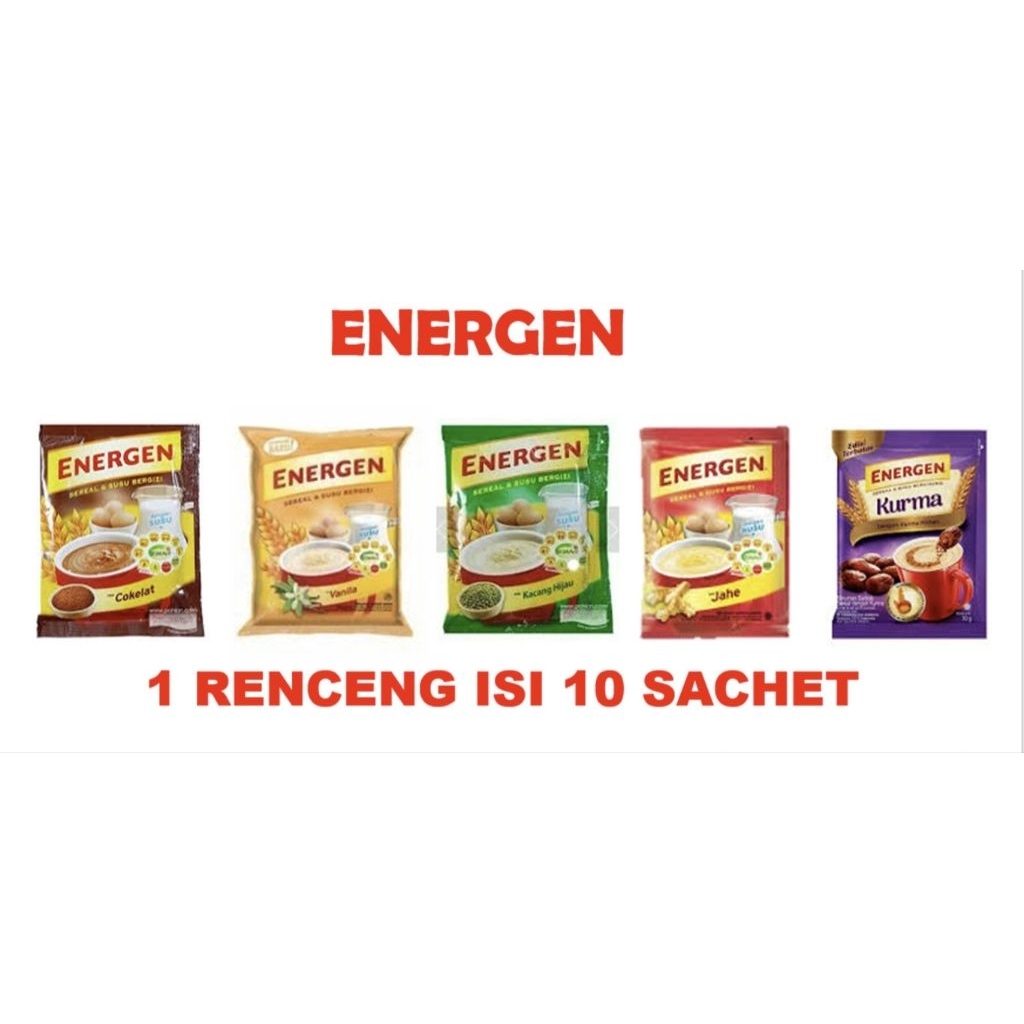 

Energen