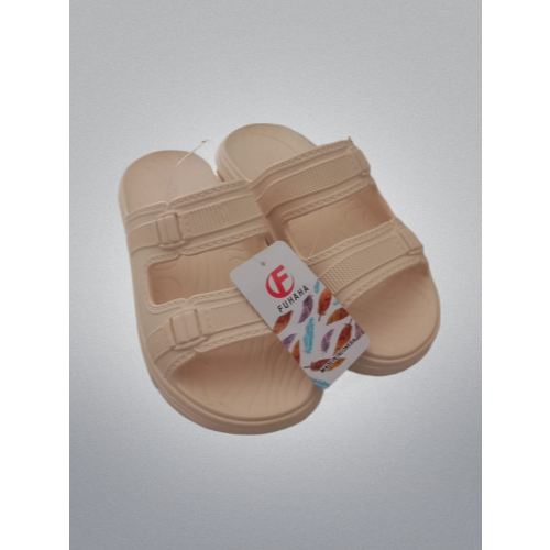 FUHAHA sandal anak remaja pria, wanita
