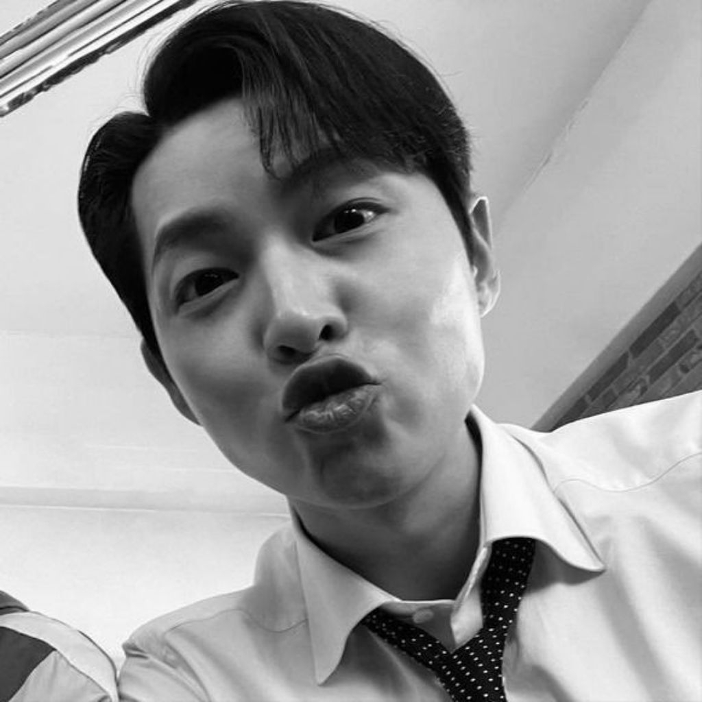 Photocard [ Song Joong Ki ]