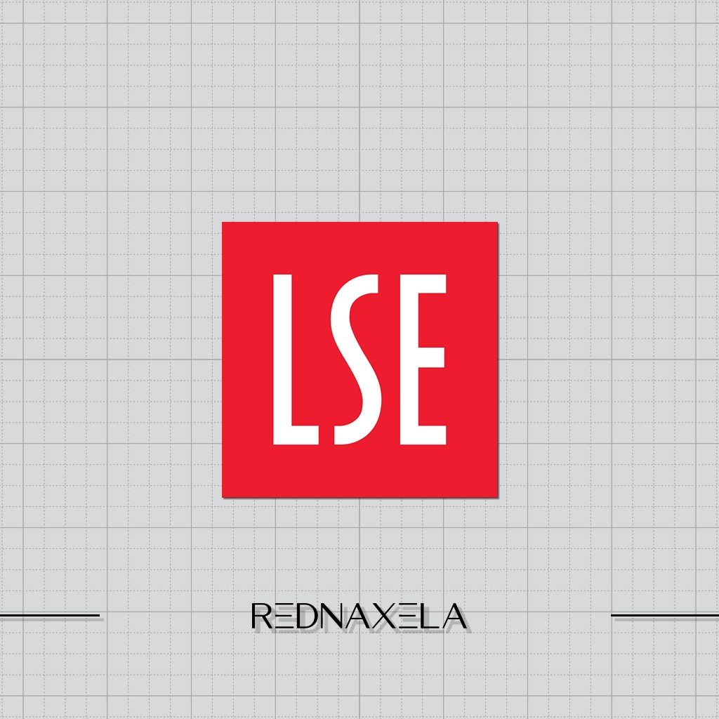 

Stiker Vinyl London School Of Economics Stiker Laptop Stiker Koper Outdoor Waterproof Sticker