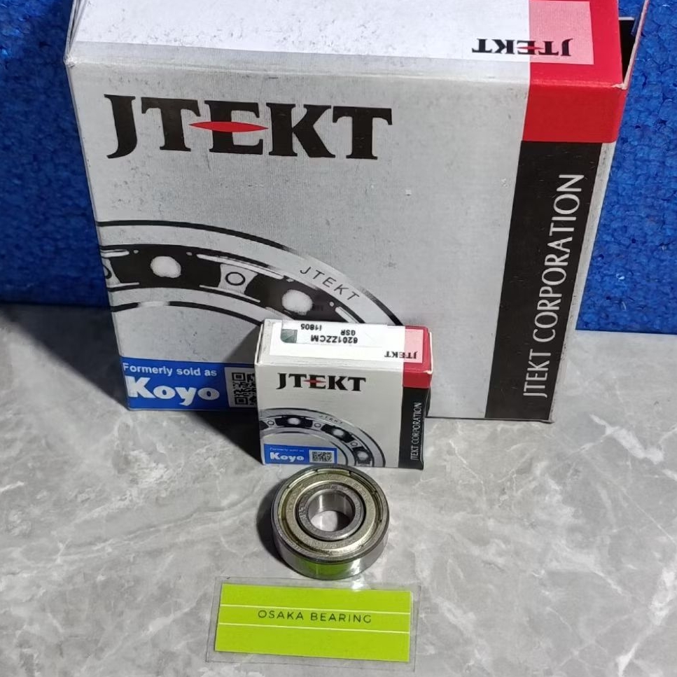 BEARING 6201 ZZ KY BEARING 6201 ZZ KY