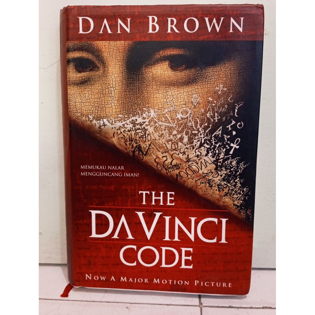 The Da vinci code