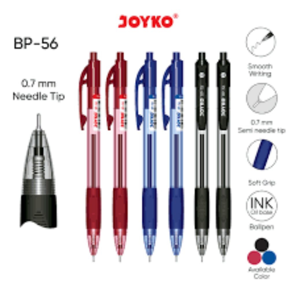 

Ballpoint Joyko BP-56