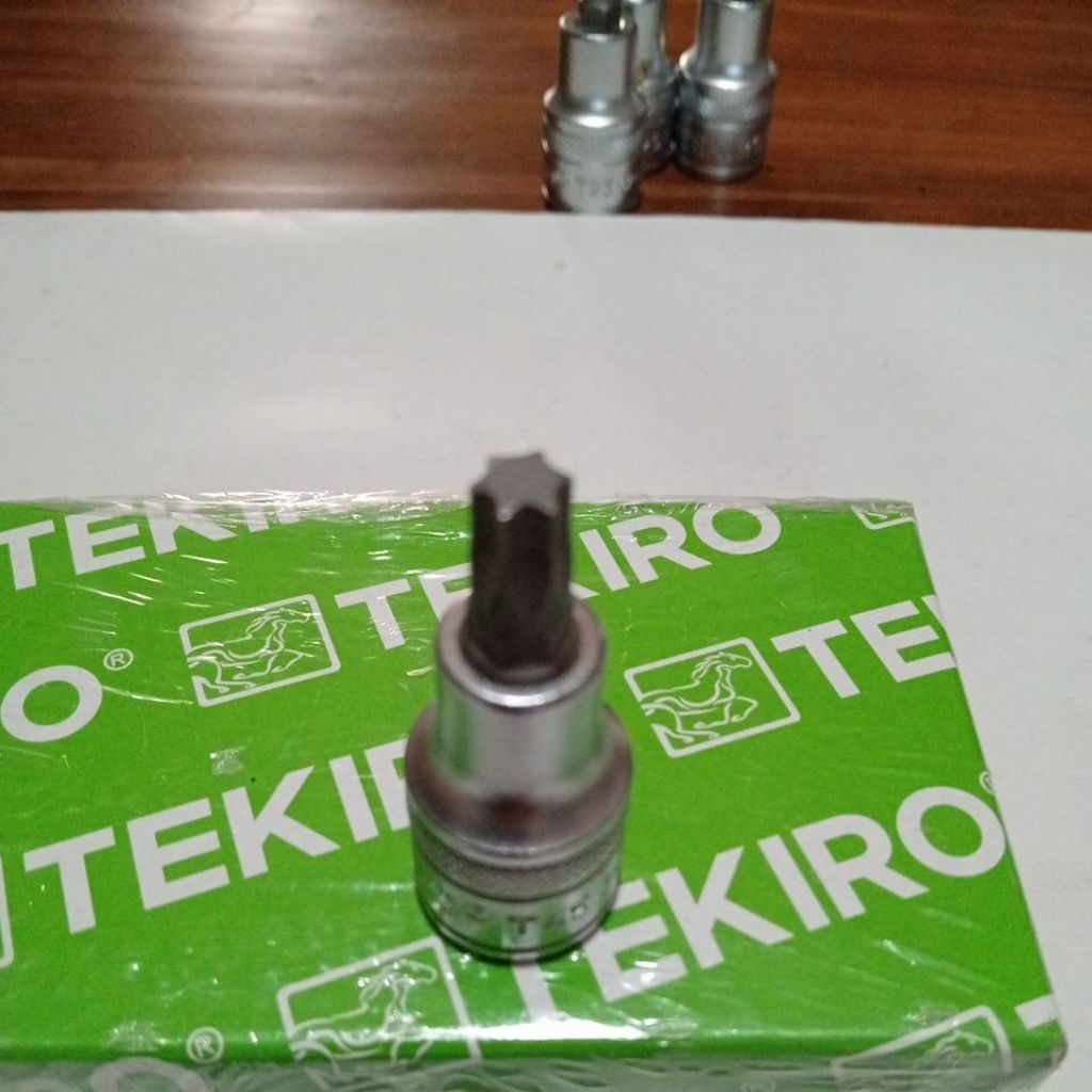 kunci sok bintang tekiro T45