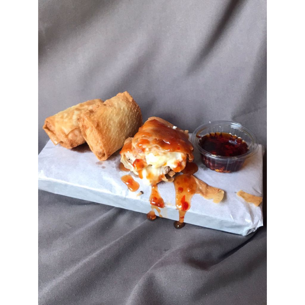 

dimsum goreng/dimsum goreng keju/dimsum frozen/makanan instan/makanan siap saji/makanan sehat/makanan homemade isi 6