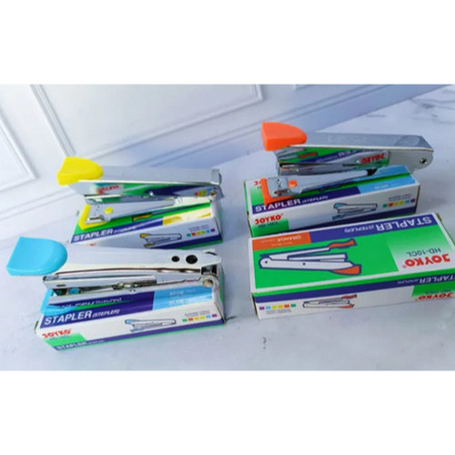 

Joyko Alat Stapler HD-10CL
