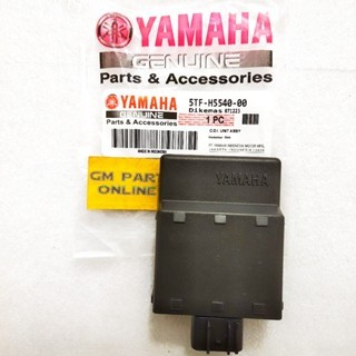 CDI JUPITER Z VEGA R NEW 5TF-H5540-00