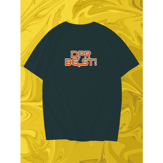 KAOS DPR / KAOS BORDIR DPR / KAOS DPR BGST / KAOS BORDIR CUSTOM