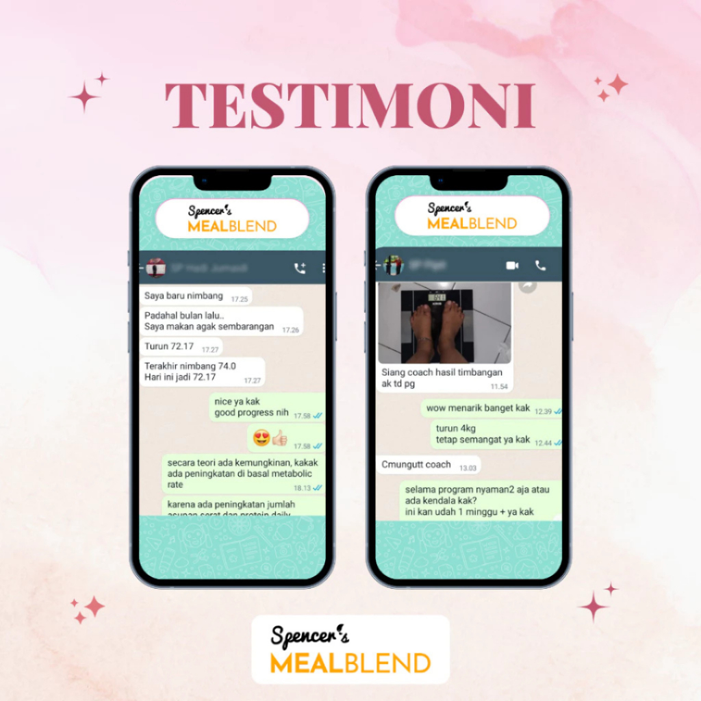 

[TRIAL SACHET] Spencer Meal Blend Sachet Meal Replacement Bernutrisi dengan Pemanis Alami | rasa cappuccino