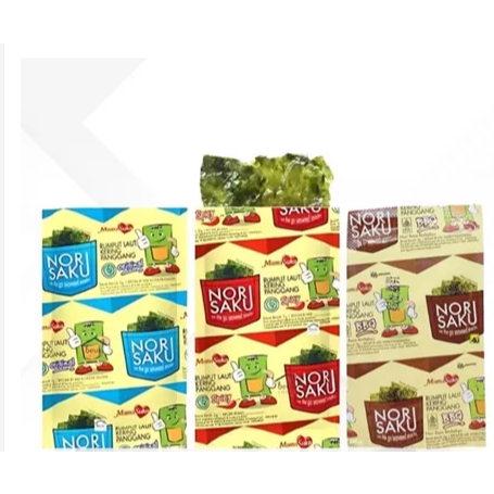 

Mamasuka Nori Saku 2gr