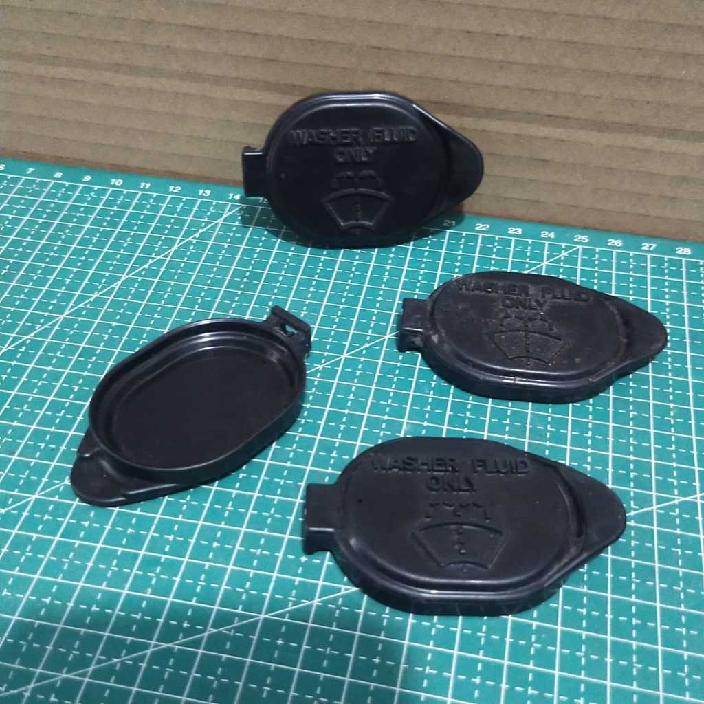 Tutup Tabung Wiper Avanza Xenia 2016-2019 ORIGINAL