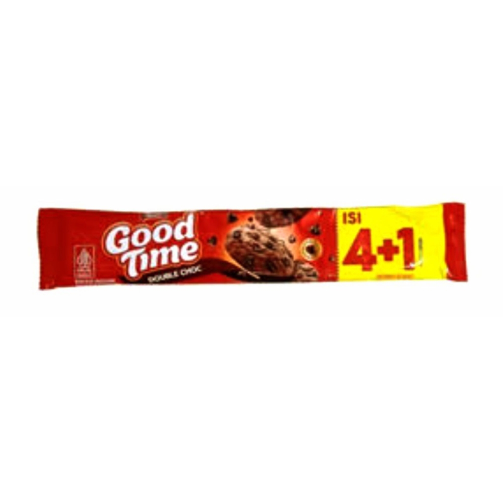 Good time cookies