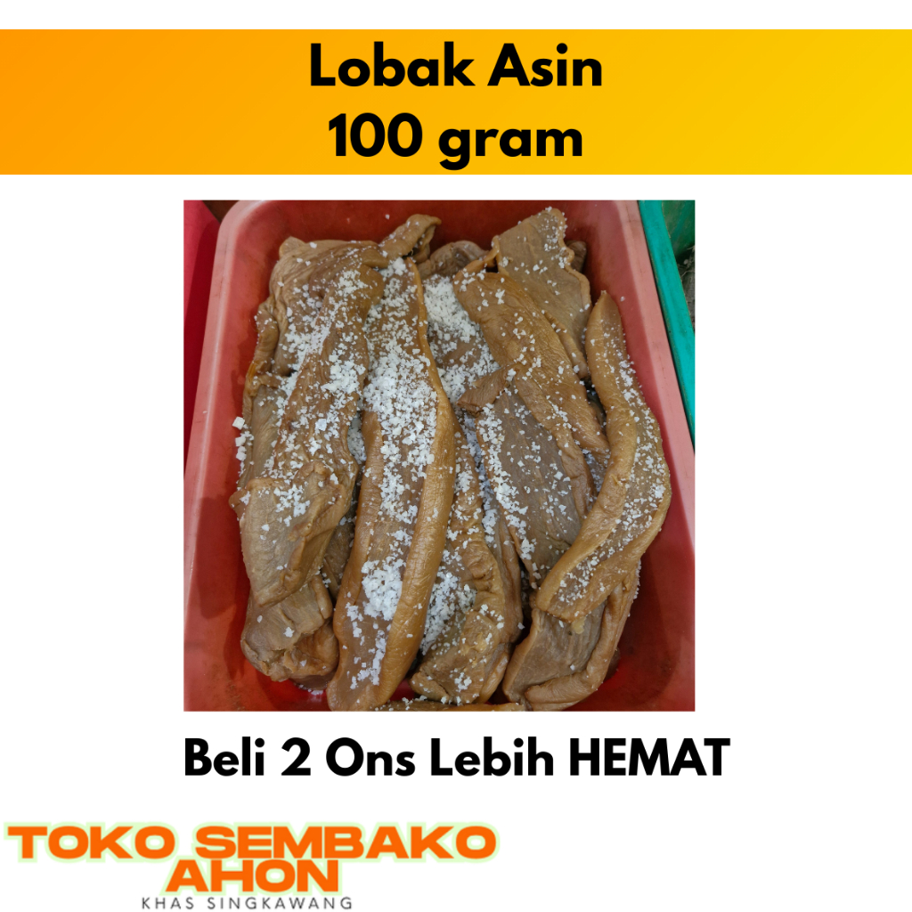 

100 gram lobak asin belum cincang / HAM CHOI BU / HAM CHOIBU / HAM CHOIi PU / HAM CHOIPU / Lobak Asin Kalimantan / Sayur Asin Lobak Utuh / Preserved Radish Chunk
