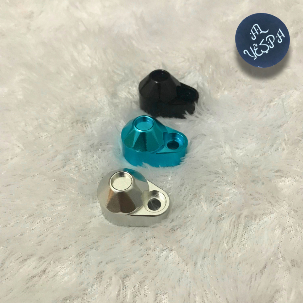 COVER SENSOR ABS CNC VESPA SPRINT PRIMAVERA IGET