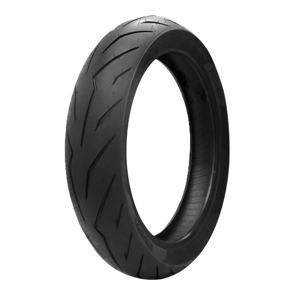 Ban Luar Tubbeless Ban Luar Medium Compound Ring 17 100/80 110/70