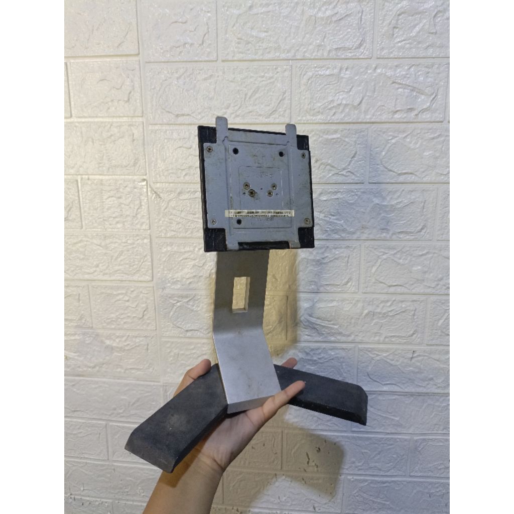 Kaki monitor Dell e17f8fpc SECOND