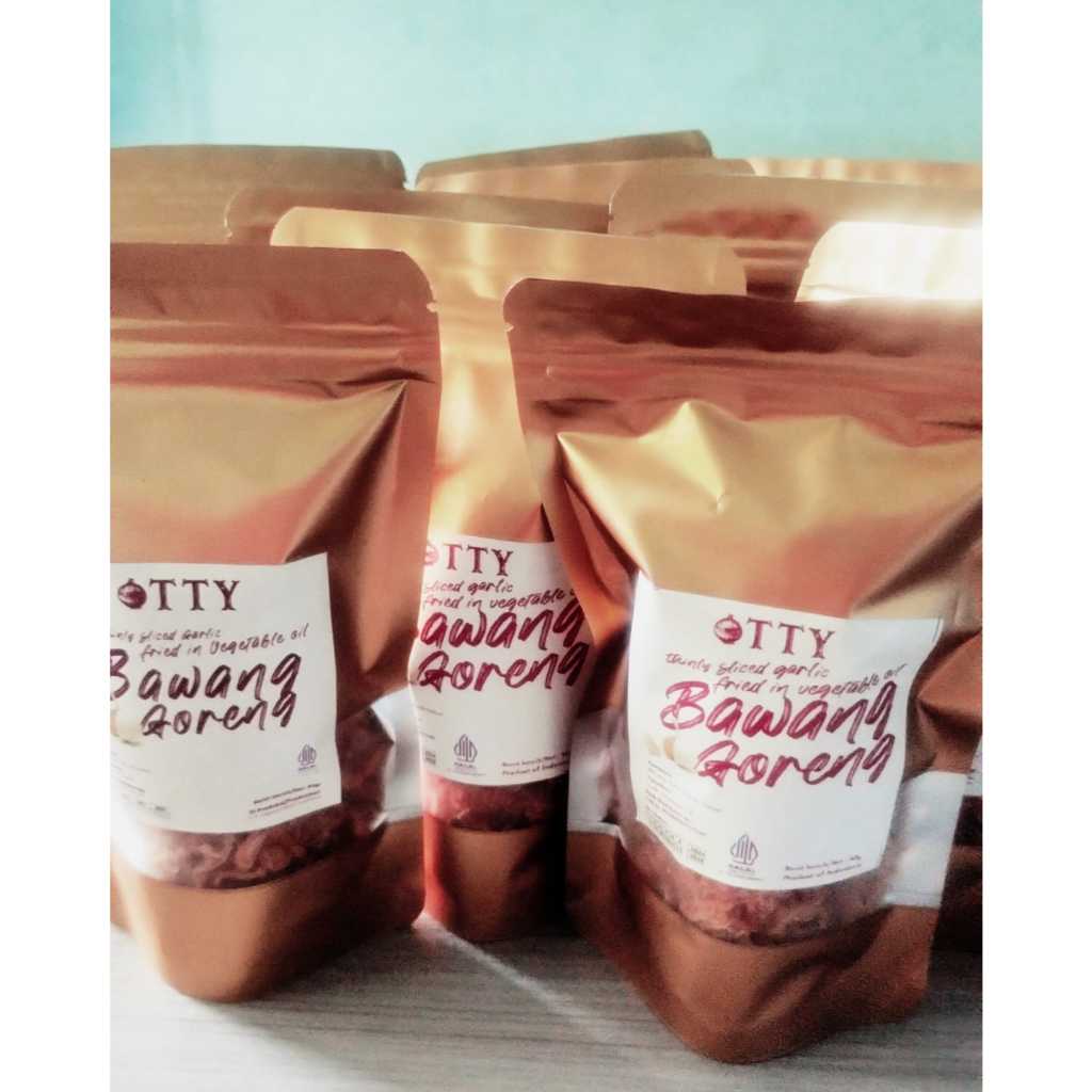 

bawang goreng OTTY