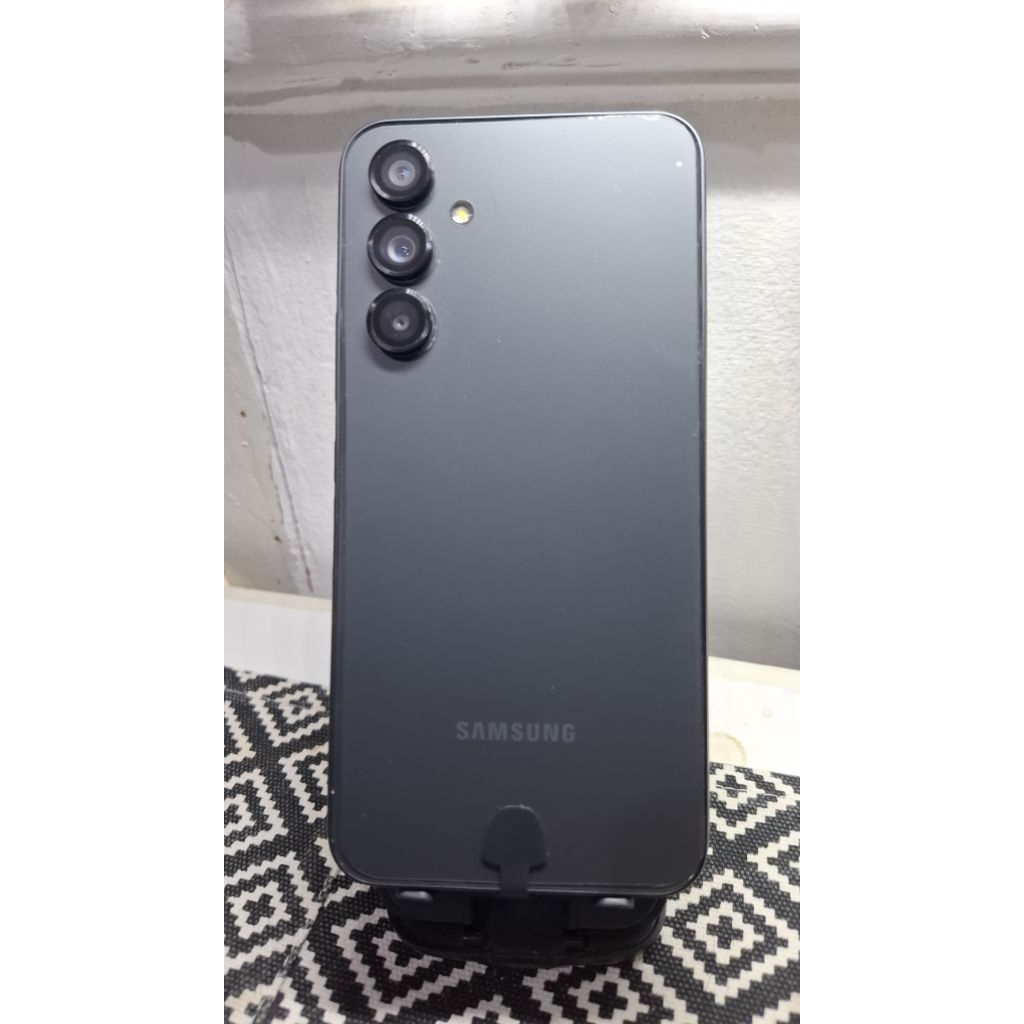 Samsung Galaxy A54 Black 8/256 Second Like New