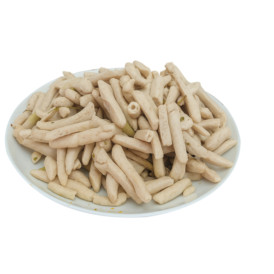 

BASRENG DAUN JERUK TIDAK PEDAS 1KG