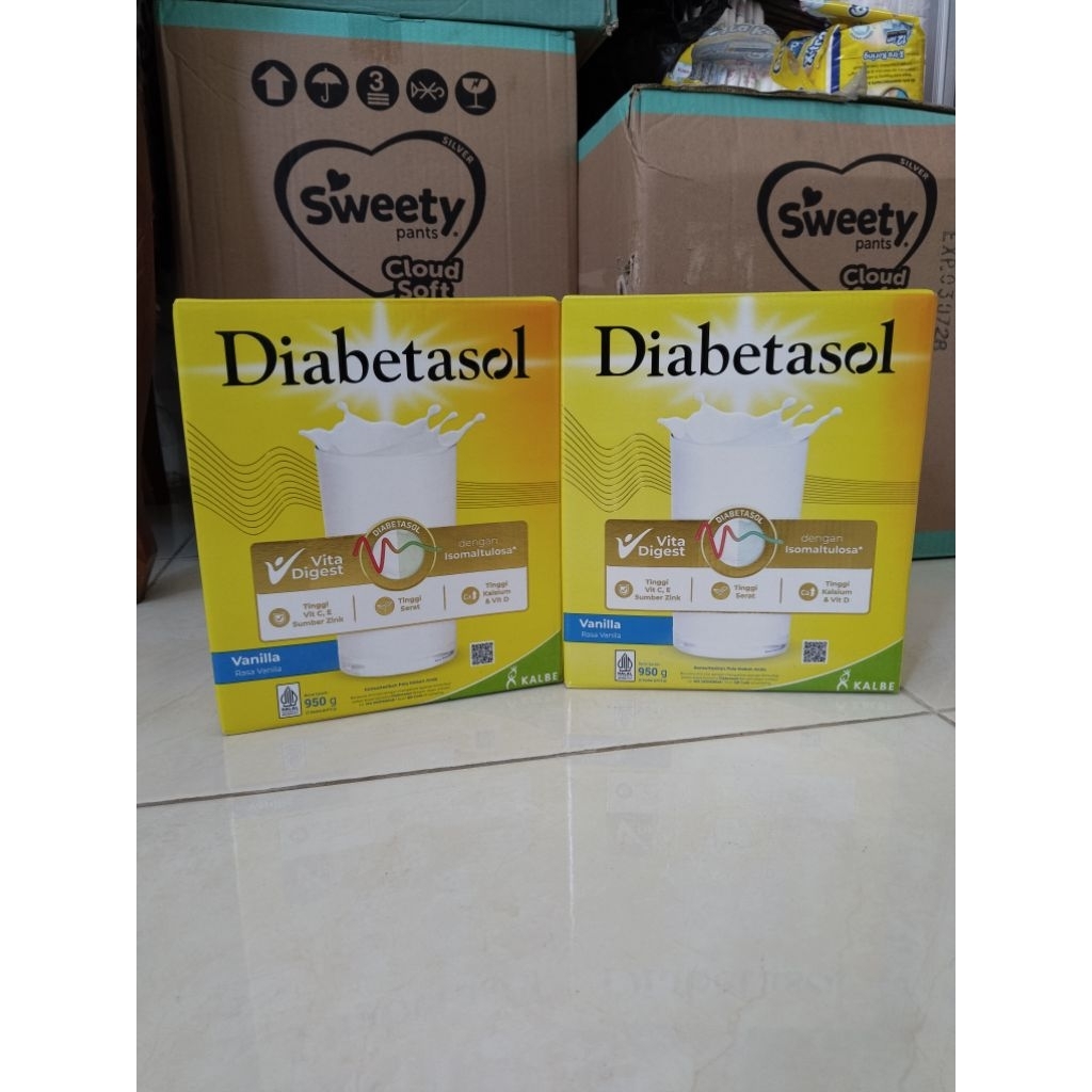 

Diabetasol