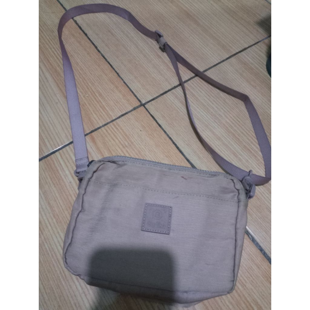 Tas gudika (Preloved)