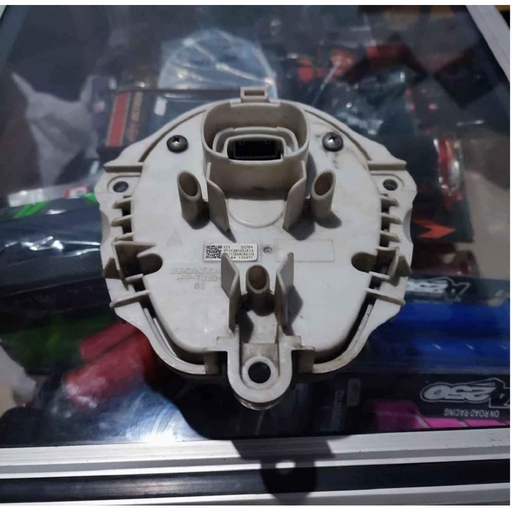 speedometer Scoopy k2F