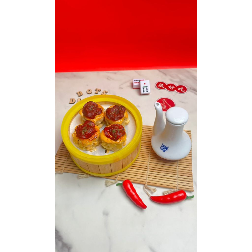 

Additional Beef Pepperoni