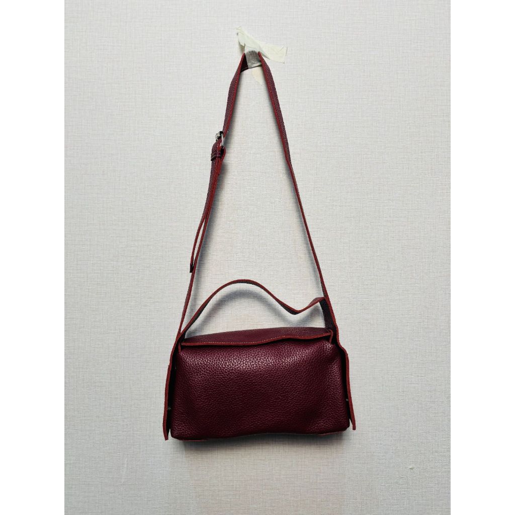 Quincy Bag – Tas Wanita Simple & Stylish